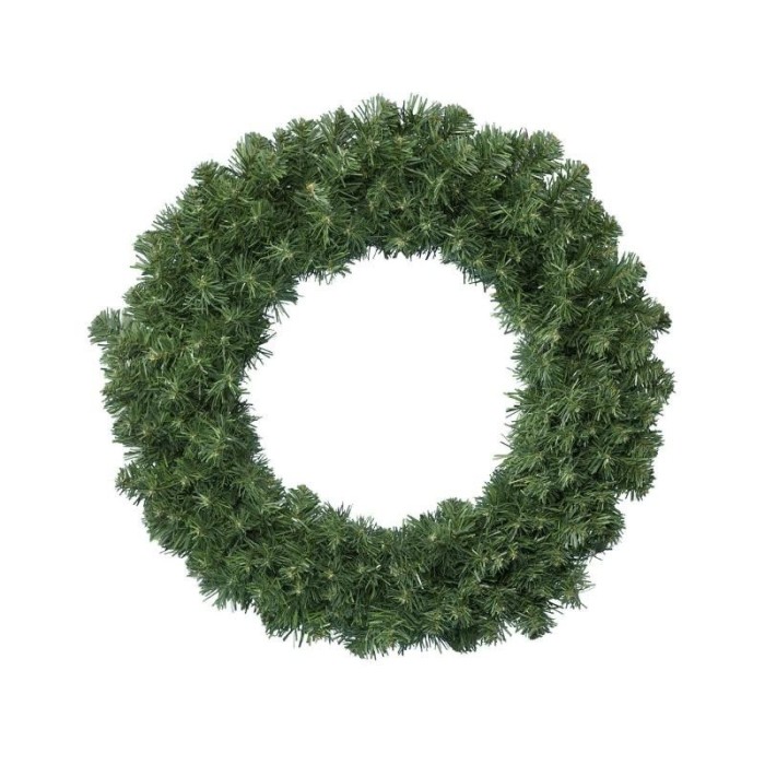 CORONA IMPERIAL GREEN D.120 H.25